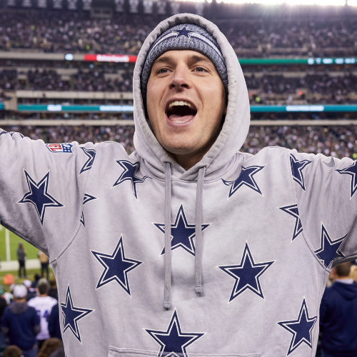 Dallas Cowboys | Specialized Design Away Kits