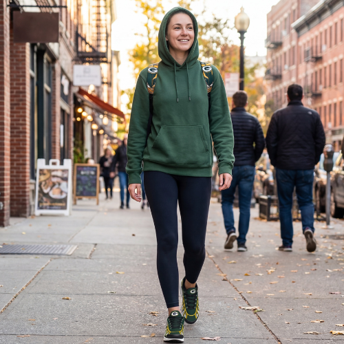 Green Bay Packers | Personalized Air Max Shoes Limited Edition TD