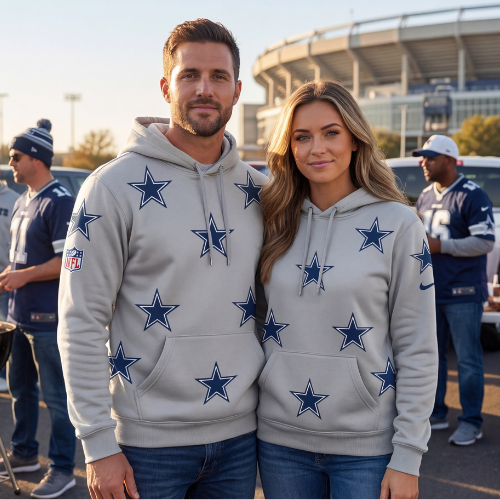 Dallas Cowboys | Specialized Design Away Kits