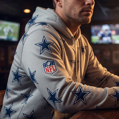 Dallas Cowboys | Specialized Design Away Kits